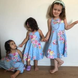 Meet your Posher, Kim